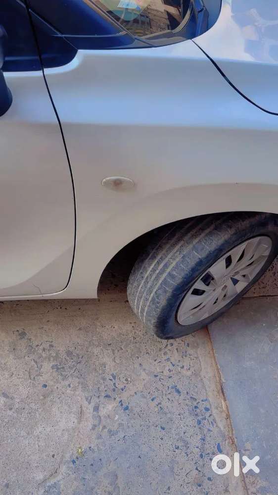 Glanza E Petrol