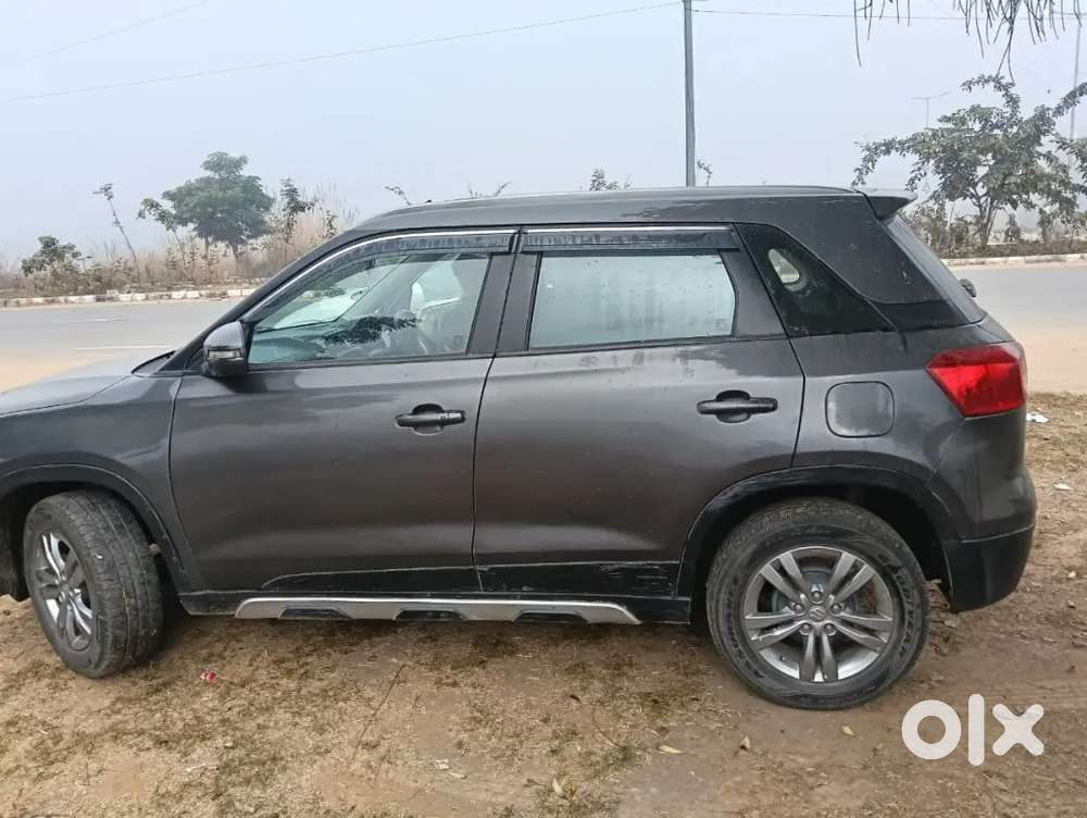 Maruti Suzuki Brezza 2016 Diesel 131000 Km Driven