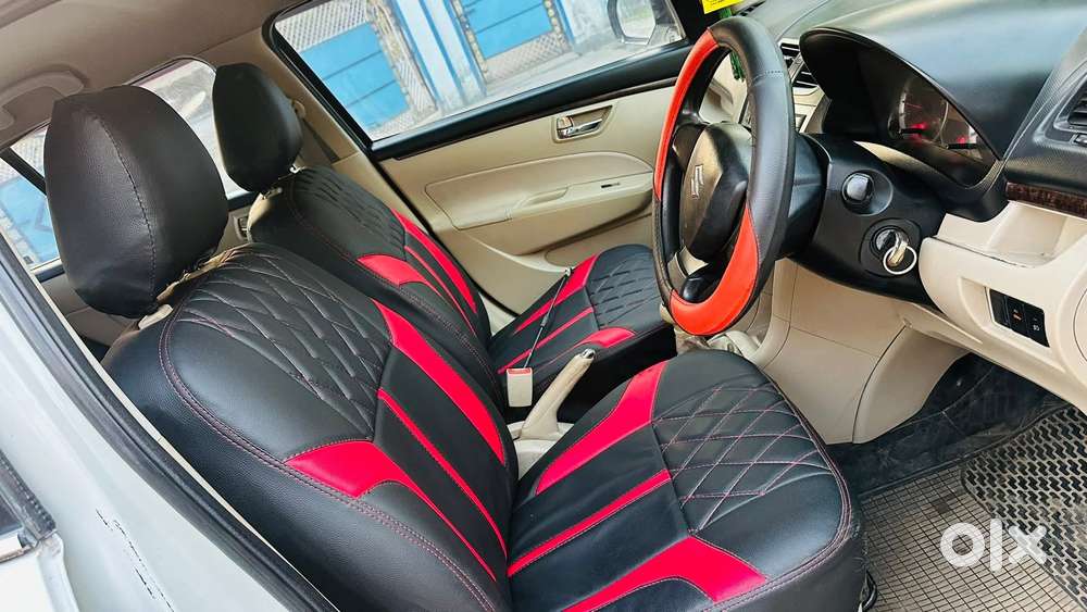 Maruti Suzuki Swift Dzire Vdi Bsiv, 2014, Diesel