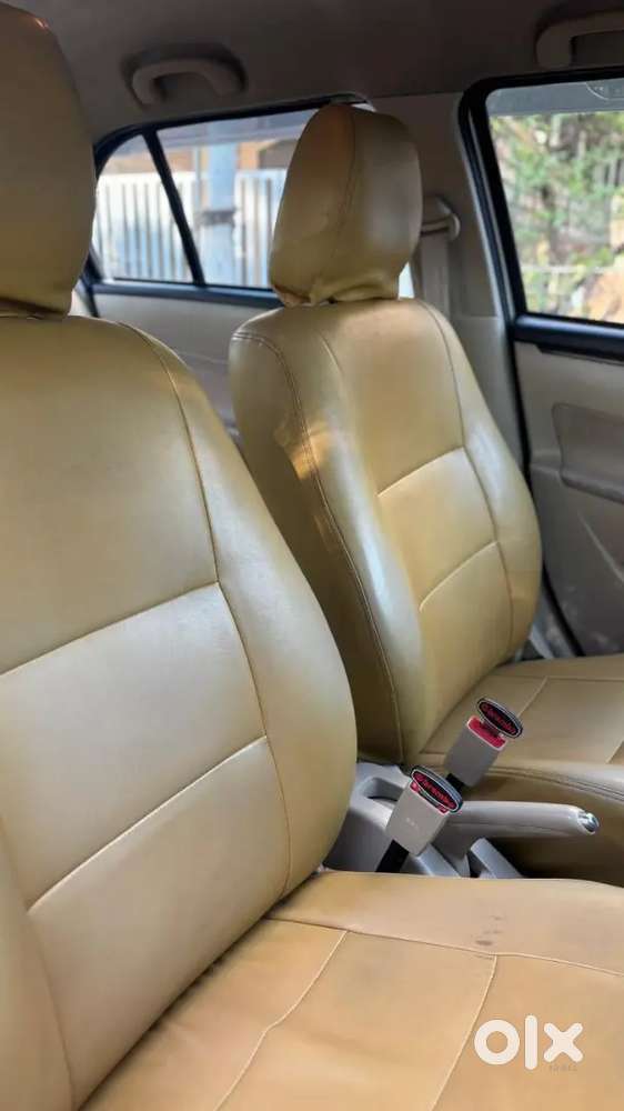 Maruti Suzuki Swift Dzire 53000 Km Driven