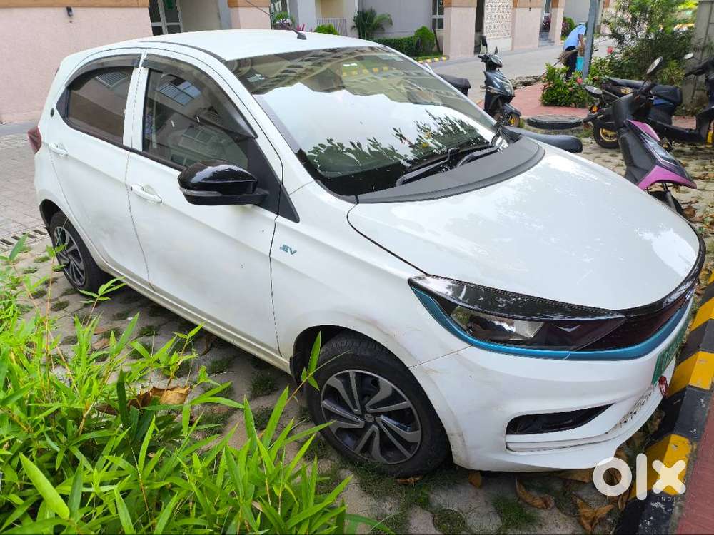 Tata Tiago Ev 2023