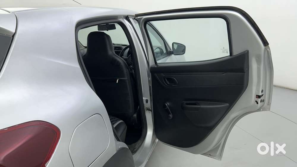 Renault Kwid 1.0 Rxt, 2021, Petrol