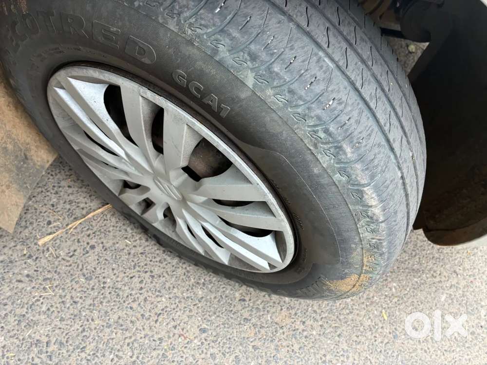 Maruti Suzuki Swift Dzire Vdi Abs, 2019, Diesel