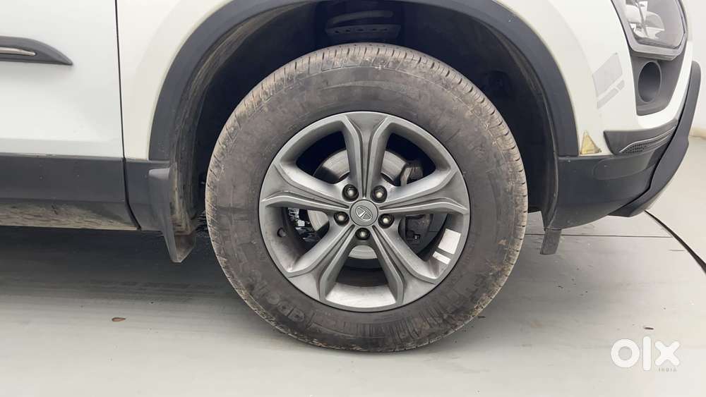 Tata Harrier Xza Dual Tone, 2021, Diesel