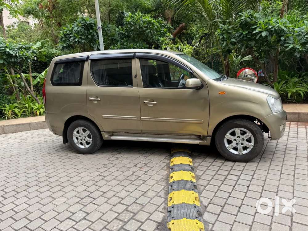 Mahindra Xylo E8 Bs Iv, 2009, Diesel