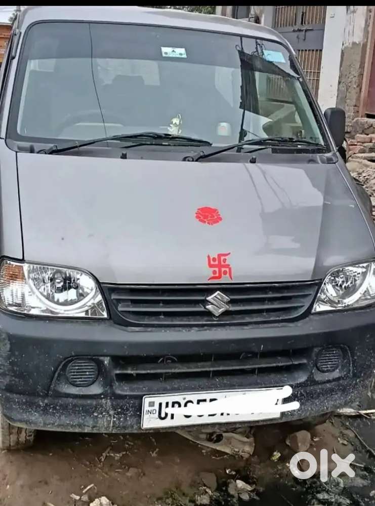 Maruti Suzuki Eeco 2023