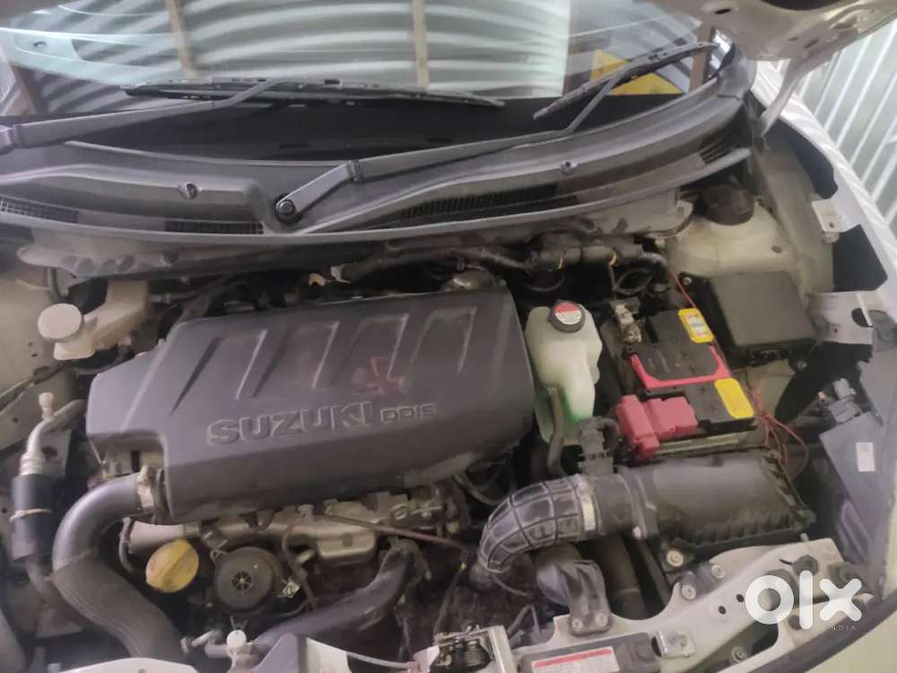 Maruti Suzuki Dzire Well Maintained