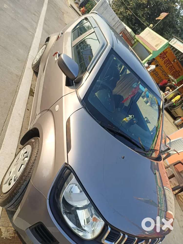 Maruti Ignis In Excellent Condition For Sale