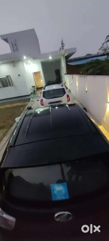Mahindra Kuv100 Nxt 2018 Diesel 95000 Km Driven