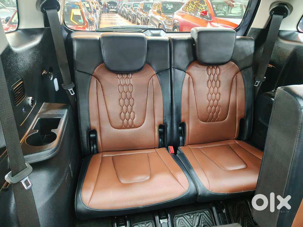 Hyundai Alcazar Signature (o) 6 Str 1.5 Petrol Dct, 2023, Petrol