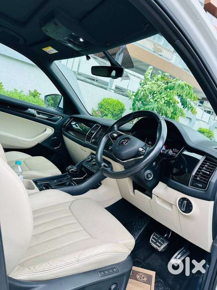 Skoda Kodiaq 2.0 L&k Tsi Dsg, 2023, Petrol