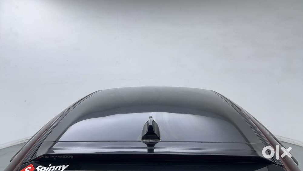 Tata Tigor Xza Plus, 2022, Petrol