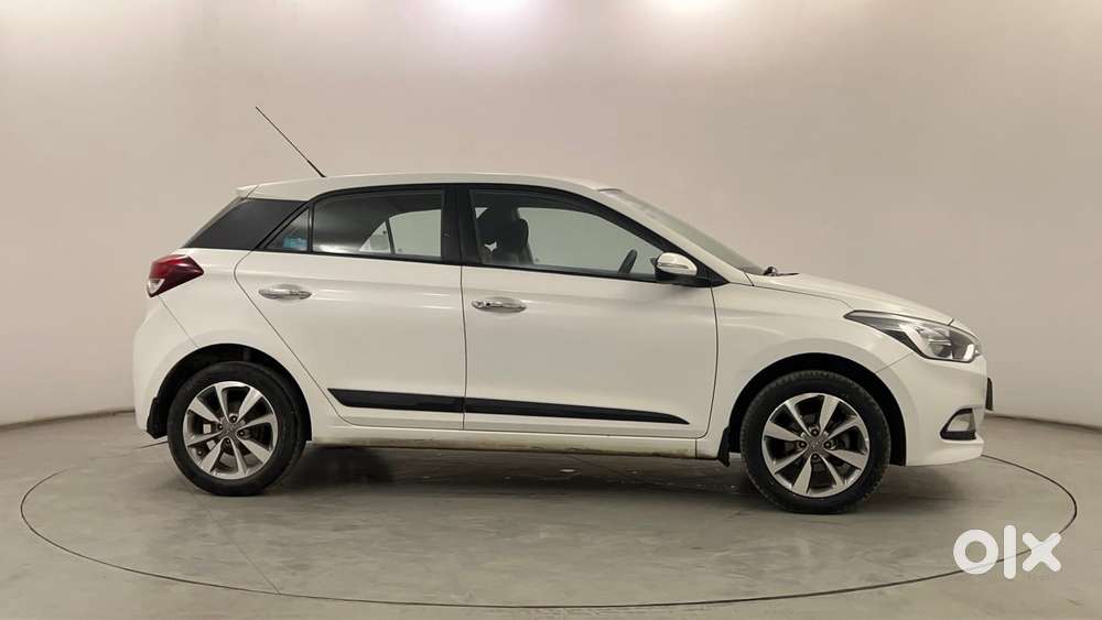 Hyundai Elite I20 [ ] 1.2 Asta, 2015, Petrol