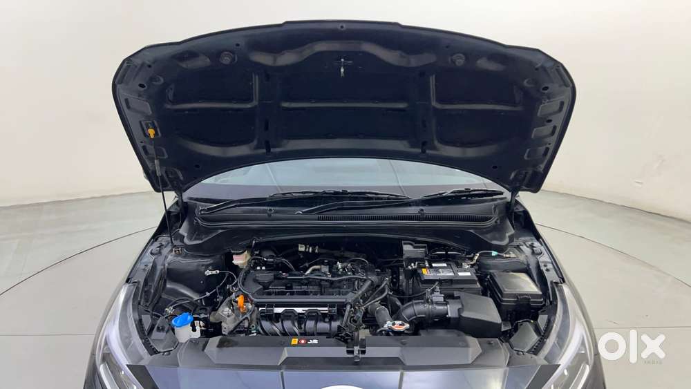 Hyundai New I20 1.2 Asta (o) Mt, 2025, Petrol