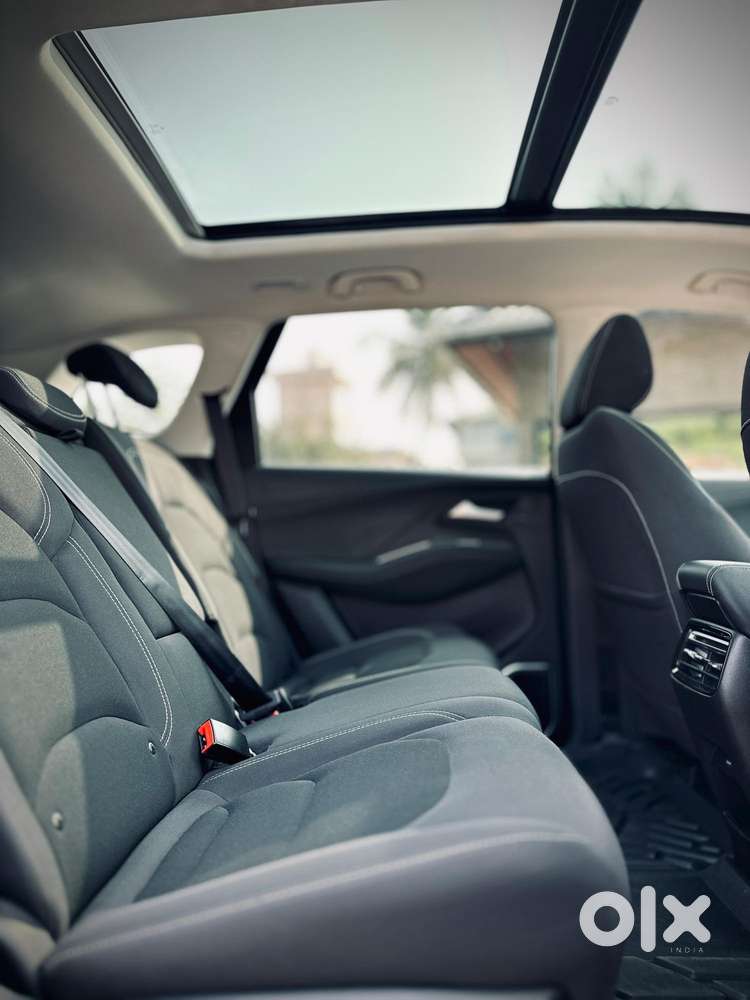 Mg Hector Select Pro 6mt, 2024, Diesel