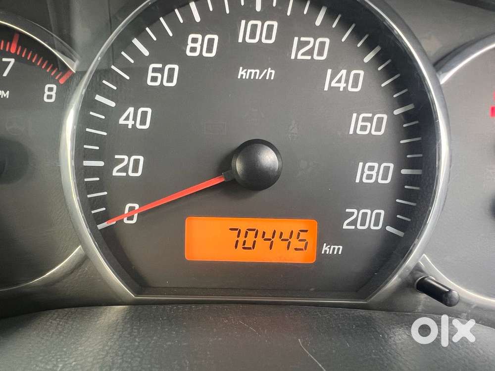 Maruti Suzuki Swift Dzire 1.2 Vxi Bsiv, 2011, Petrol