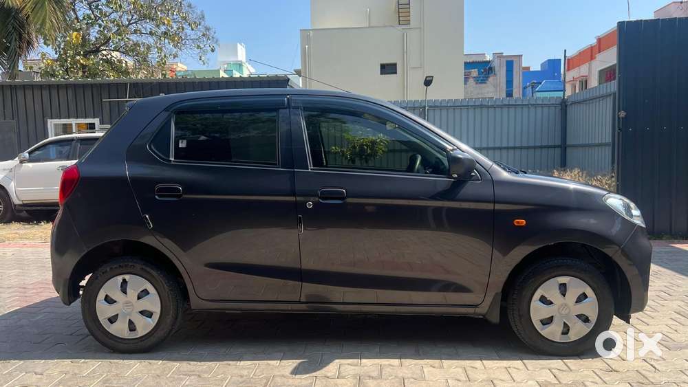Maruti Suzuki Alto K10 1.0 Vxi Plus Amt, 2021, Petrol