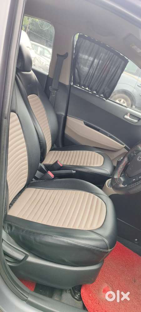 Hyundai I10, 2018, Cng & Hybrids