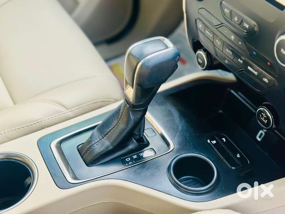 Ford Endeavour 2.2 Titanium At 4x2, 2019, Diesel