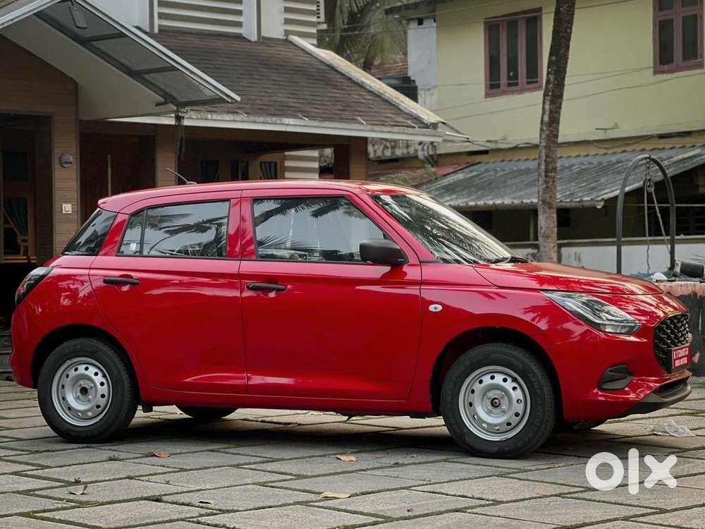 Maruti Suzuki Petrol 2025