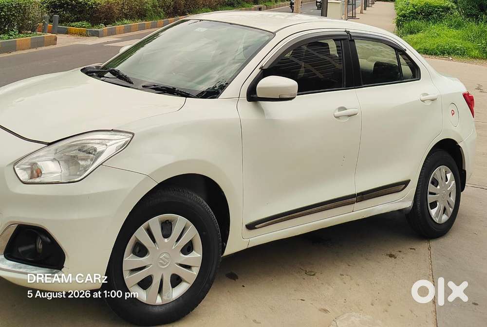Maruti Suzuki Swift Dzire 1.2 Vxi Regal Limited Edition, 2022, Petro..