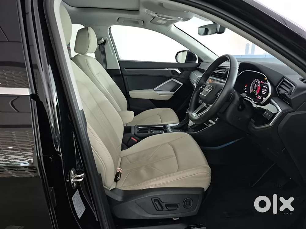 Audi Q3 Sportback, 2024, Petrol