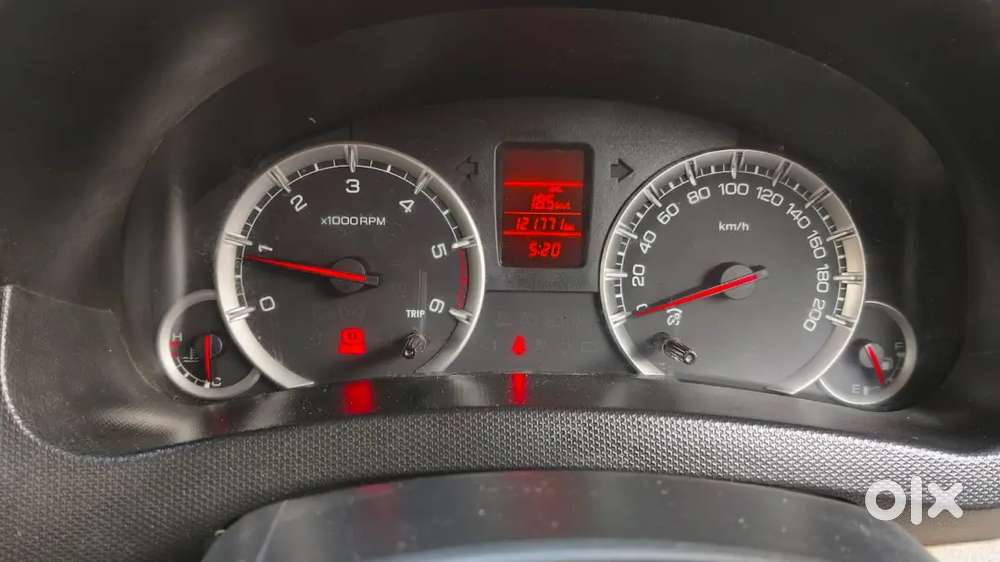 Maruti Suzuki Dzire 2016 Diesel 121771 Km Driven