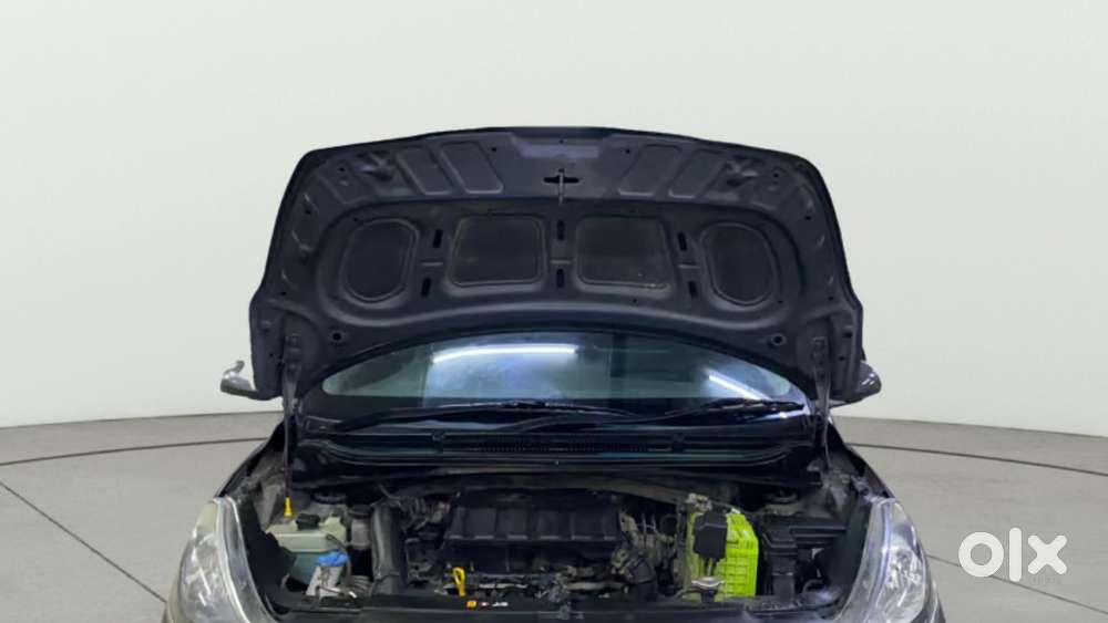 Hyundai Aura [ ] 1.2 S Cng, 2021, Petrol
