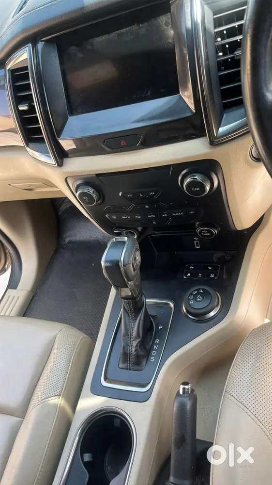 Ford Endeavour 2020 Diesel 1st Owner