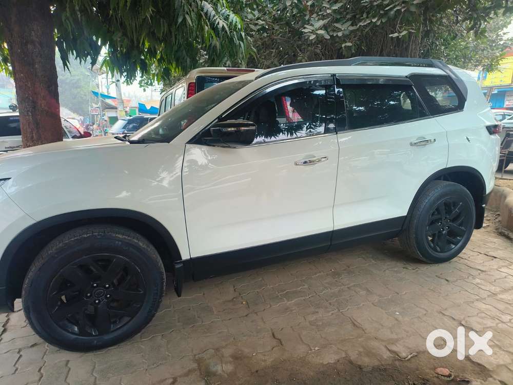 Tata Safari 2.0 Kryotec Xt Plus, 2021, Diesel