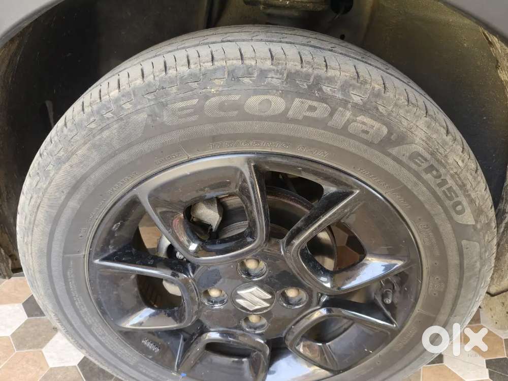 Maruti Suzuki Ignis 2020 Petrol 57000 Km Driven