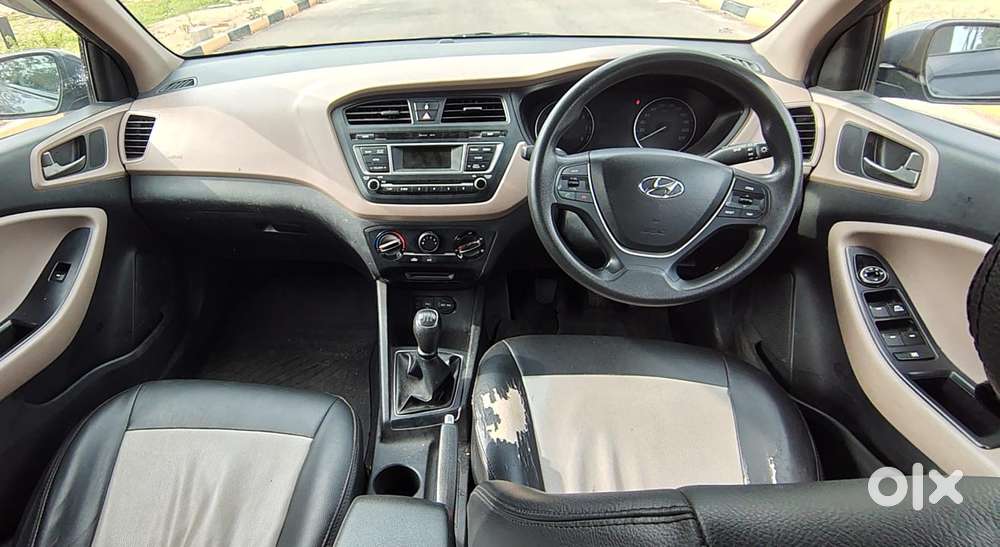 Hyundai I20 Magna 1.2 Vtvt, 2016, Petrol