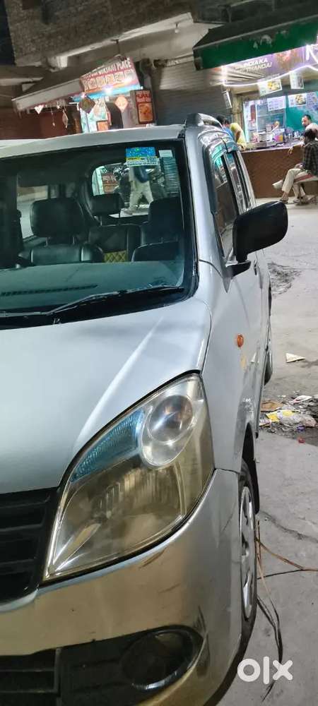 Gari Ohk Hai  All Pepar Ohk And Valid