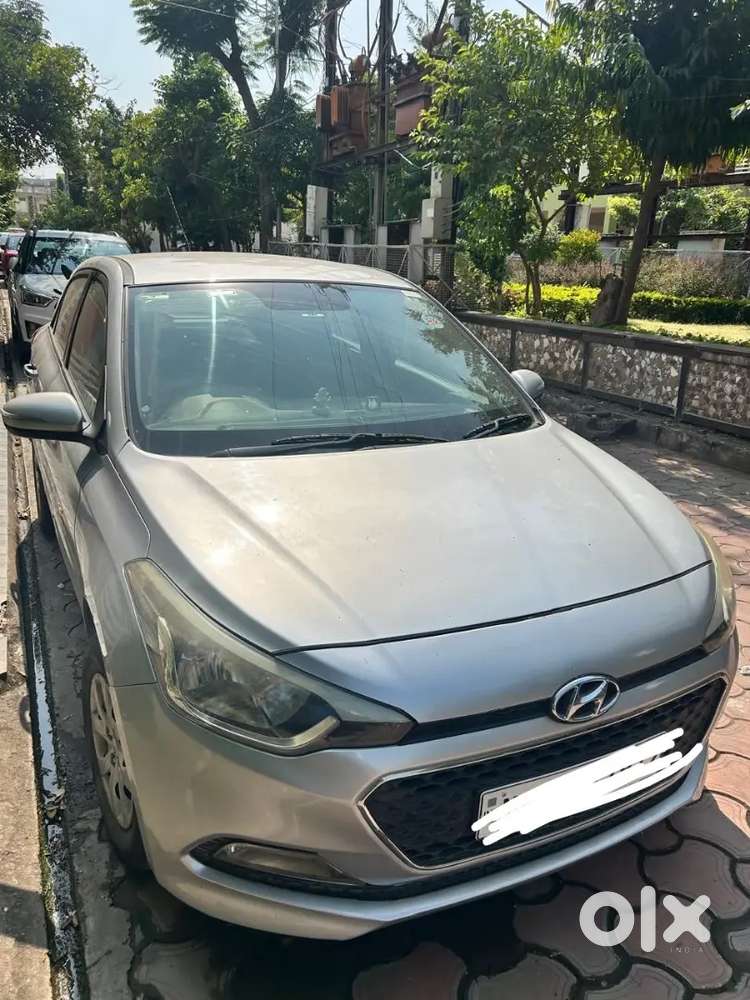 Hyundai Elite I20 2017 Diesel