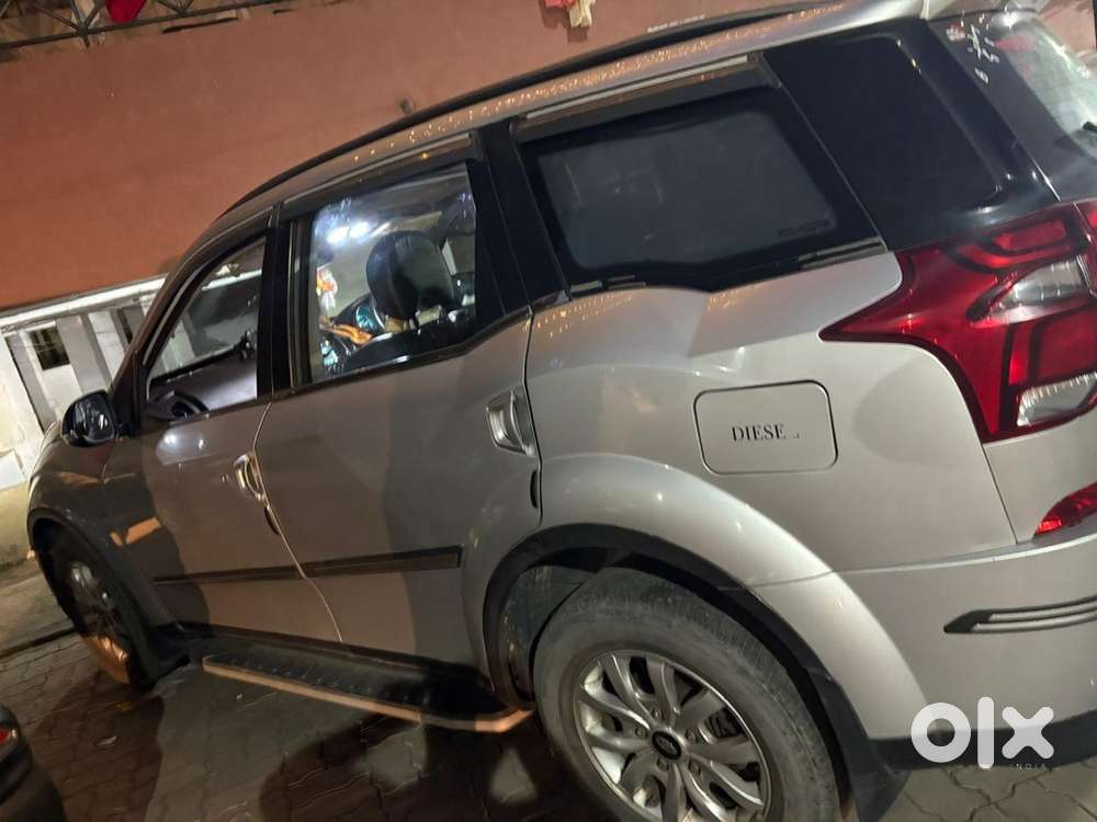 Mahindra Xuv500 2019 Diesel 47000 Km Driven
