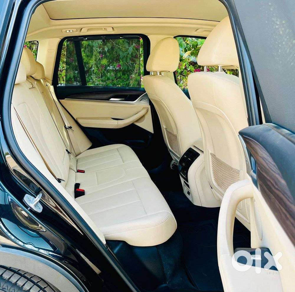 Bmw X3 2.0 Xdrive 30i Sportx, 2022, Petrol