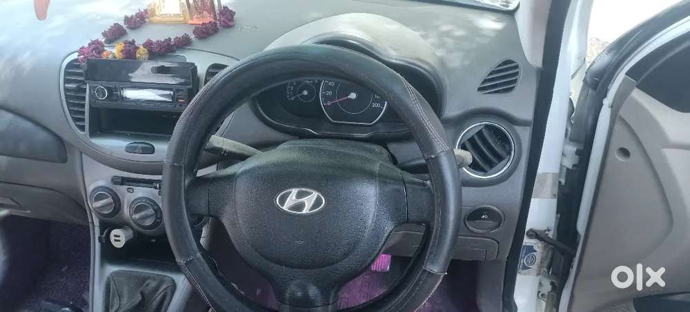 Hyundai I10 Magna 2011, 98000 Km