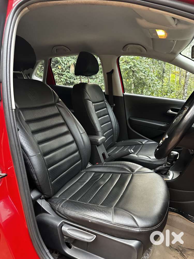 Volkswagen Polo 1.2 Gt Tsi, 2015, Petrol