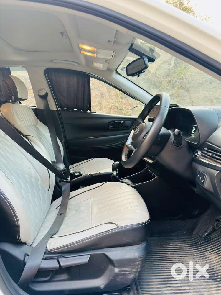Hyundai New I20 Asta (o) 2021
