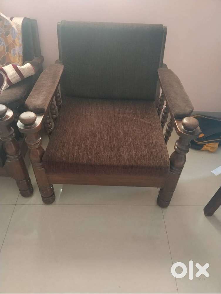 Sofa 3 +1+1