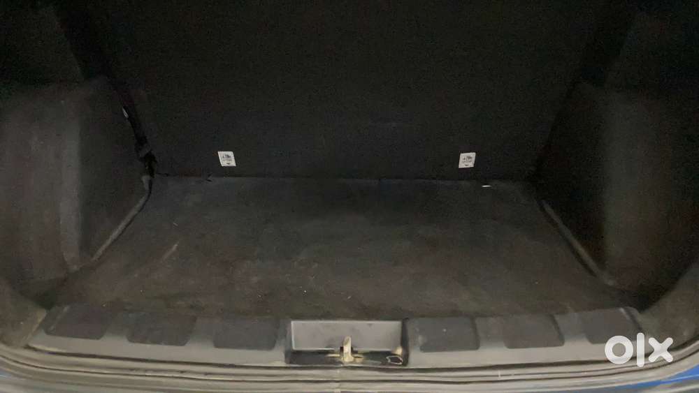 Tata Nexon 1.2 Revotron Xm, 2019, Petrol