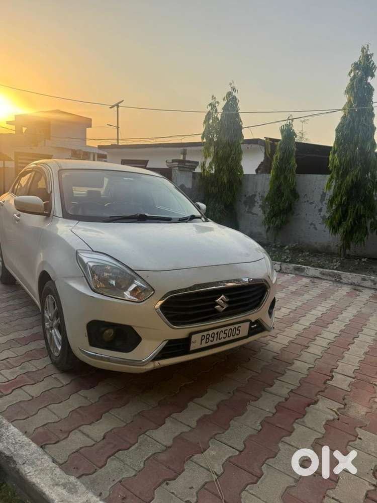 Maruti Suzuki Diesel 2018