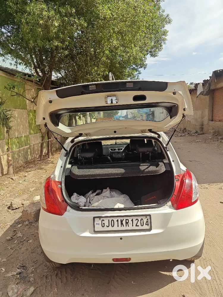 Maruti Suzuki Swift 2012 Diesel Good Condition