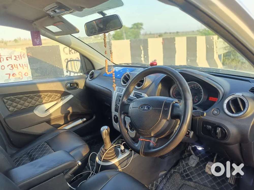 Ford Figo Diesel Lxi 2011