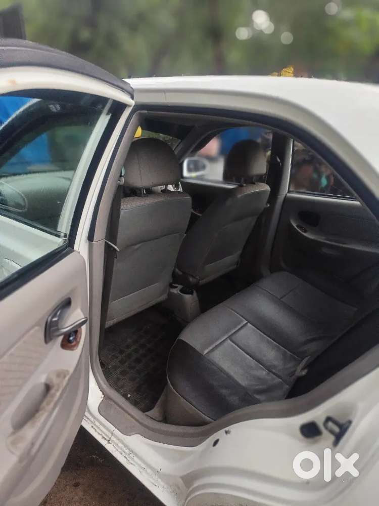 Hyundai Accent 2011 Cng 2nd Owner