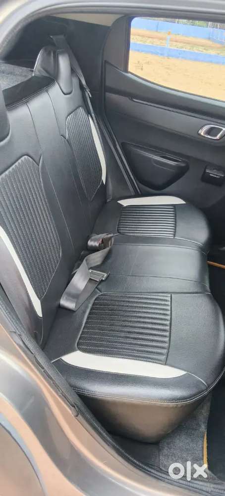 2019 Renault Kwid Petrol Automatic