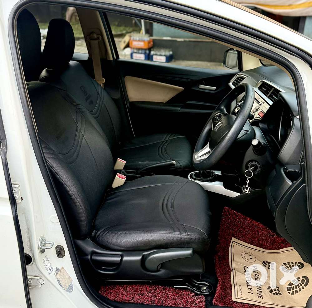 Honda Jazz 1.2 Sv I Vtec, 2015, Petrol