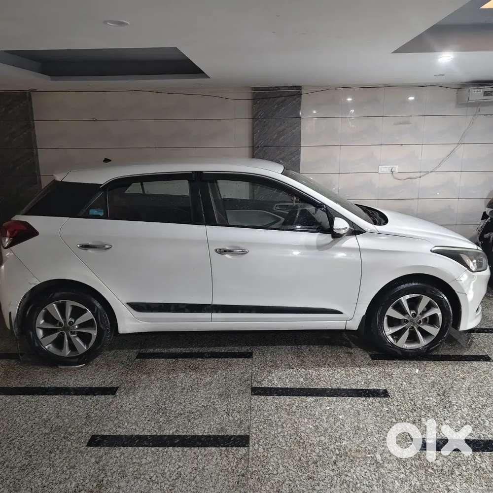 2015 Hyundai I20 1.2 Sportz