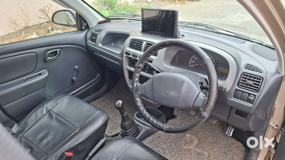 Maruti Suzuki Alto 0.8 Lxi (o), 2011, Petrol