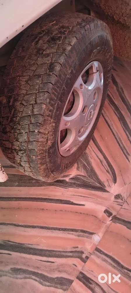 Mahindra Be 6 2018 Diesel Good Condition